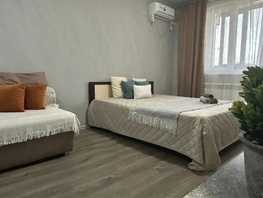 Снять однокомнатную квартиру Смолина ул, 26  м&sup2;, 2760 рублей