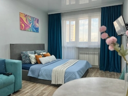 Снять однокомнатную квартиру Смолина ул, 30  м&sup2;, 2692 рублей