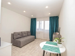 Снять однокомнатную квартиру Бабушкина ул, 25  м&sup2;, 2970 рублей