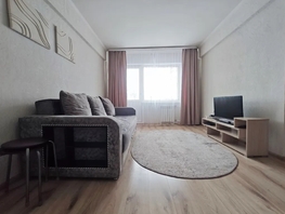 Снять двухкомнатную квартиру Бабушкина ул, 45  м&sup2;, 3584 рублей