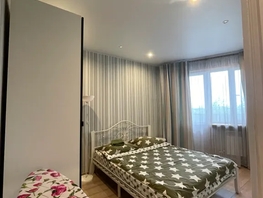 Снять двухкомнатную квартиру Смолина ул, 38  м&sup2;, 3200 рублей