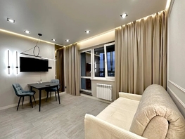 Снять однокомнатную квартиру Корабельная ул, 36  м&sup2;, 4320 рублей