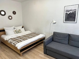Снять однокомнатную квартиру Боевая ул, 45  м&sup2;, 2660 рублей