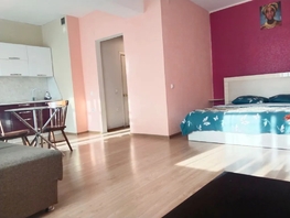 Снять однокомнатную квартиру Смолина ул, 37  м&sup2;, 2875 рублей