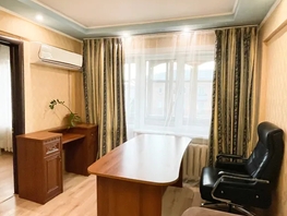 Снять трехкомнатную квартиру Терешковой ул, 58  м&sup2;, 2800 рублей