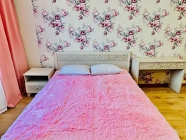 Снять трехкомнатную квартиру Смолина ул, 95  м&sup2;, 4025 рублей
