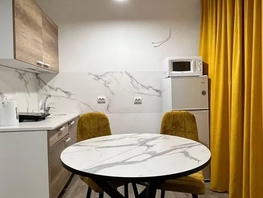 Снять однокомнатную квартиру Комсомольская ул, 25  м&sup2;, 2825 рублей