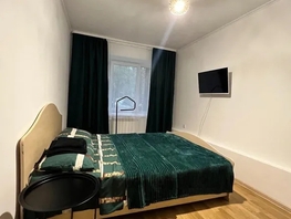 Снять двухкомнатную квартиру Комсомольская ул, 42  м&sup2;, 2825 рублей