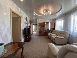 Продается Дом Барнаульская ул, 110  м&sup2;, участок 5 сот., 8950000 рублей