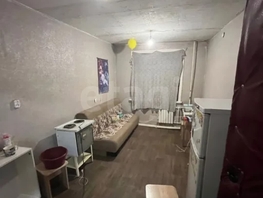 Продается Комната Мерецкова ул, 12.5  м&sup2;, 1600000 рублей