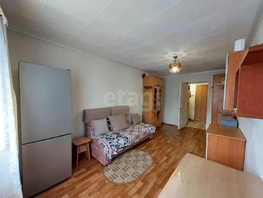 Продается Комната Солнечная ул, 33  м&sup2;, 4600000 рублей