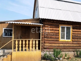 Продается Дом Южная 2-й проезд, 49.2  м&sup2;, участок 8 сот., 5600000 рублей