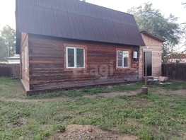 Продается Дом Новый пер, 67.6  м&sup2;, участок 4 сот., 5500000 рублей
