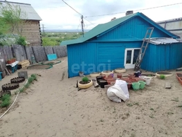 Продается Дом Городской пер, 31  м&sup2;, участок 4 сот., 8000000 рублей