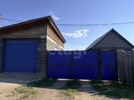 Продается Дом Еравнинская ул, 100  м&sup2;, участок 5 сот., 6150000 рублей