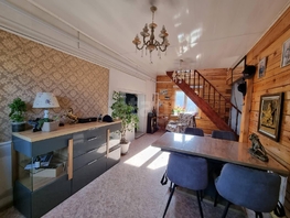 Продается Дом Зеркальная ул, 143  м&sup2;, участок 8.22 сот., 12500000 рублей