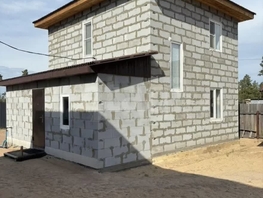 Продается Дом Ландышевая ул, 57.1  м&sup2;, участок 8 сот., 7800000 рублей