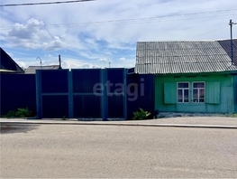 Продается Дом Лазо ул, 41.3  м&sup2;, участок 5 сот., 4100000 рублей