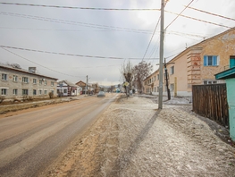 Продается Дом Совхозная ул, 74.3  м&sup2;, участок 6.6 сот., 6250000 рублей