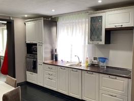 Продается Дом Уссурийский пер, 180  м&sup2;, участок 6 сот., 9400000 рублей
