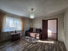 Продается Дом Полевая ул, 90.4  м&sup2;, участок 7.26 сот., 5000000 рублей