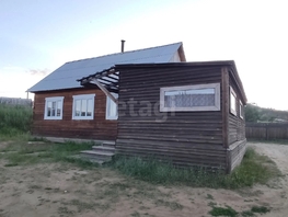 Продается Дом Тункинский проезд, 87.2  м&sup2;, участок 8.9 сот., 4530000 рублей