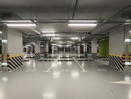 Продается парковка Боевая ул, 14.1  м&sup2;, 2200000 рублей