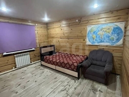 Продается Дом Кошевого ул, 112  м&sup2;, участок 10 сот., 6550000 рублей