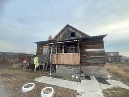 Продается Дом Ковыльная ул, 54  м&sup2;, участок 14.34 сот., 3900000 рублей