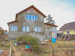 Продается Дом 2-я Университетская ул, 235  м&sup2;, участок 8 сот., 6000000 рублей