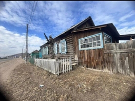 Продается Дом Трактовая ул, 34.3  м&sup2;, участок 9.82 сот., 650000 рублей
