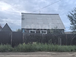 Продается Дом Автотранспортная ул, 42  м&sup2;, участок 8 сот., 3000000 рублей