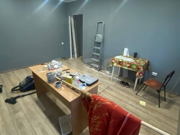 Продается Дом Барнаульская ул, 26.9  м&sup2;, участок 4.82 сот., 3890000 рублей