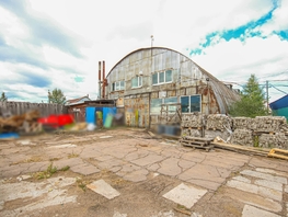 Продается Производственное Грачевская ул, 489.2  м&sup2;, 21000000 рублей