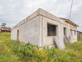 Продается Дом Весенний проезд, 56.4  м&sup2;, участок 539 сот., 4000000 рублей
