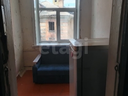 Продается Комната Комсомольская ул, 6  м&sup2;, 375000 рублей