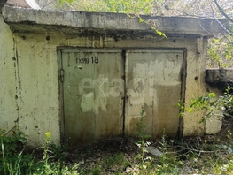 Продается гараж Дальненагорная ул, 22.1  м&sup2;, 550000 рублей