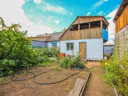 Продается Дом Урожайный пер, 104.7  м&sup2;, участок 5.1 сот., 5700000 рублей