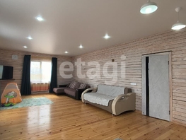 Продается Дом Подлесная ул, 165.5  м&sup2;, участок 5.9 сот., 8000000 рублей