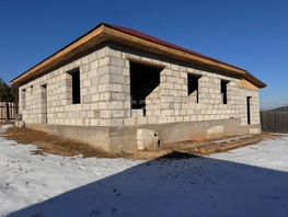 Продается Дом Николая Андрушкевича ул, 120  м&sup2;, участок 8 сот., 4200000 рублей