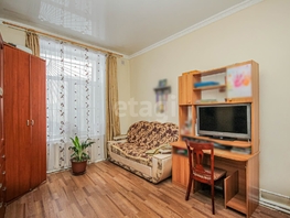 Продается 2-комнатная квартира Тулаева ул, 42.3  м&sup2;, 5050000 рублей
