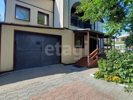 Продается Дом Транспортных строителей ул, 265.4  м&sup2;, участок 8.9 сот., 18000000 рублей