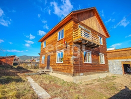 Продается Дом Спортивная ул, 201.9  м&sup2;, участок 10 сот., 7000000 рублей