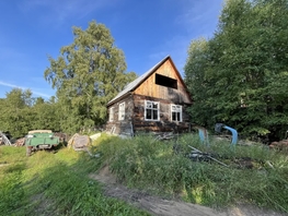 Продается Дом Таежная ул, 44.1  м&sup2;, участок 10 сот., 4500000 рублей