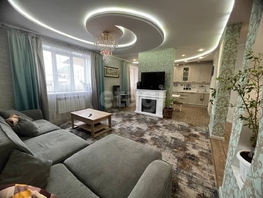 Продается Дом Антонова ул, 160  м&sup2;, участок 9.5 сот., 16900000 рублей