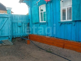 Продается Дом Ленина ул, 37.9  м&sup2;, участок 43 сот., 700000 рублей