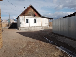 Продается Дом Судоремонтная ул, 34.7  м&sup2;, участок 5.5 сот., 4050000 рублей