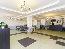 Продается Универ. помещ Сахьяновой ул, 689.1  м&sup2;, 32000000 рублей
