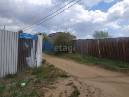 Продается Участок ИЖС Горхонская ул, 5.8  сот., 300000 рублей