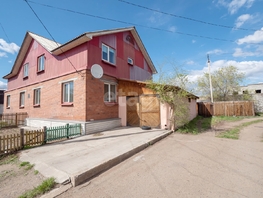 Продается Дом Гурульбинская ул, 123.1  м&sup2;, участок 6 сот., 9700000 рублей